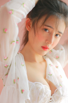 蜜柚MIYOU